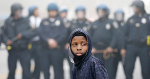 These 20 Quotes Illuminate The Baltimore Riots