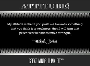 Jordan Famous Quotes Words Courtesy
