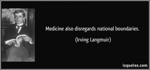 More Irving Langmuir Quotes