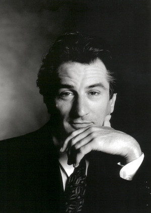 Blog • Portraits de Stars par Greg Gorman • Robert De Niro 1990 ...