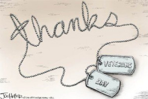 Best Veterans Day Quote | Veterans Day cartoons - Cartoon Blog