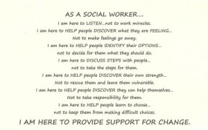 Social workers creed: Professional'S Cars, Socialwork, Quotes, Offices ...