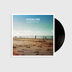 kodaline one day