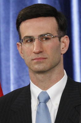 Peter Orszag Pictures