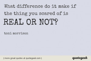 Song Of Solomon Toni Morrison Love Quotes: What Difference Do It Make ...
