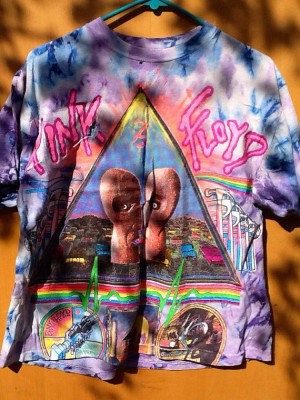 ... Bell tour. | 20 Totally Awesome Pink Floyd Treasures HD Wallpaper