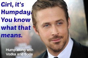 Hump Day Confessions #4: Sleep, Budgets, & Nasty People