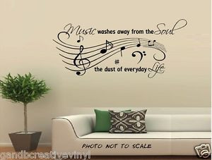 ... -Life-quote-vinyl-wall-decal-wall-decor-inspirational-wall-letters