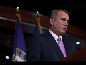 Video: GOP Grassroots Force Boehner’s Hand on Immigration