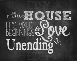 Step Children Quotes