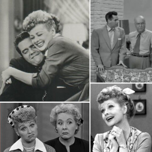 Love Lucy Quotes
