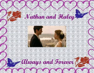 One Tree Hill Nathan Wallpaper
