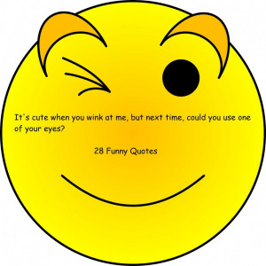 Funny Gay Quotes About Life: Quotes And Status In Emoticon Smile In ...