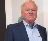 John Fredriksen