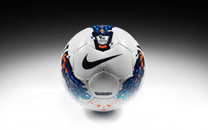 You are viewing the sport wallpaper named Nike soccer ball. It has ...