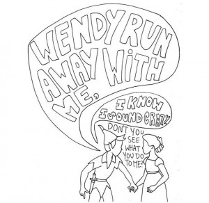 Somewhere In Neverland