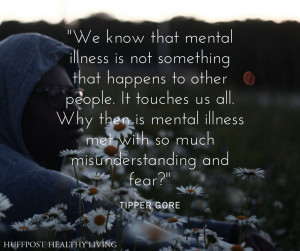11 Quotes That Perfectly Sum Up The Stigma Surrounding Mental Illness