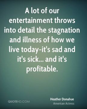 Stagnation Quotes