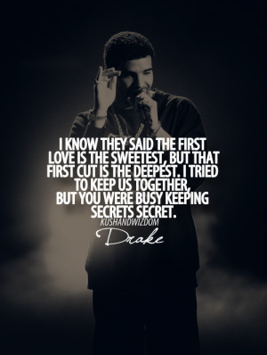 kushandwizdom drake drake quotes ymcmb ymcmb quotes