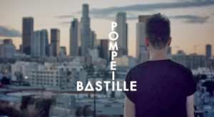 Bastille (stylised as BΔSTILLE) are an English rock band and Pompeii ...