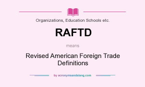 Foreign Trade