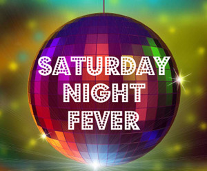 Saturday Night Party Saturday night fever 19: a