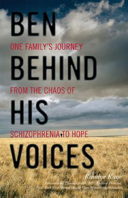 ... Voices: One Family's Journey from the Chaos of Schizophrenia to Hope