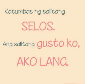 ... quotes tagalog selos love quotes incoming search terms selos quotes