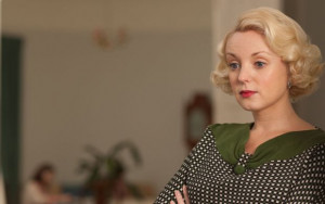 Call the Midwife - Trixie (For Ingrid's wedding, if I have enough hair ...
