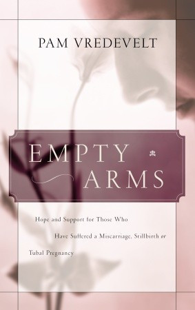 Empty Arms: Hope and Support for Those Who Have Suffered a Miscarriage ...