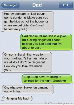 How to Talk to Your Teenage Daughter