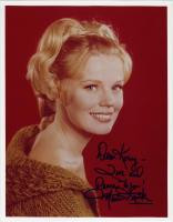 Marta Kristen's Profile