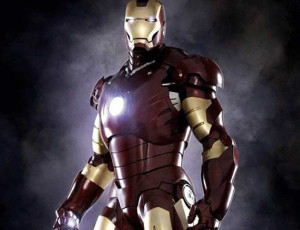 Iron Man' director to helm 'Predator' reboot?