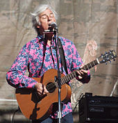 Robyn Hitchcock , singer-songwriter