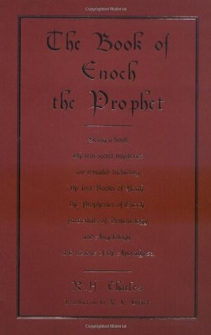 Start by marking “The Book of Enoch the Prophet” as Want to Read: