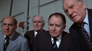 Top 10 James Bond Quotes