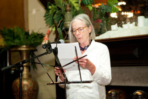 Anne Kreamer Kurt Andersen