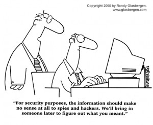 description funny information security quotes funny pictures about ...
