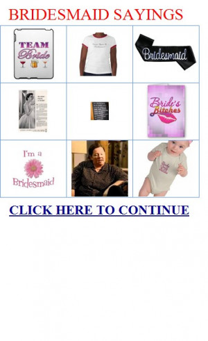 Bridesmaid sayings Bridal party gifts|BRIDESMAID-SAYINGS