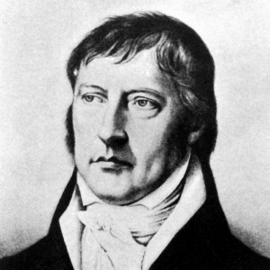 Death of German Philosopher Georg Wilhelm Friedrich Hegel Hot
