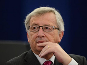Die EU-Kommission unter Jean-Claude Juncker hat ein kontroverses ...