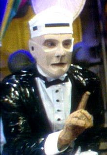 kryten david ross continues to attend to the needs of his dead