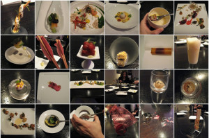 ... Gourmet Takes On Grant Achatz; Bayless Offends Gizmodo Over Twitter