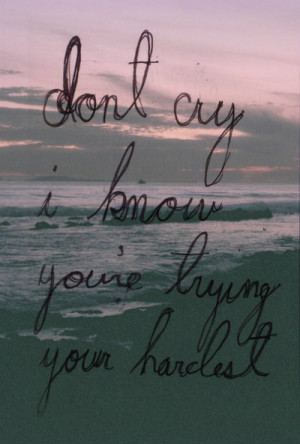 ... mayday parade, miserable at best, please, quote, quotes, sad, sunset