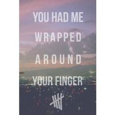 5sos Wrapped Around Your Finger Lyrics ♥ More
