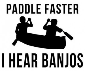 Backwoods Kayaking and Canoeing