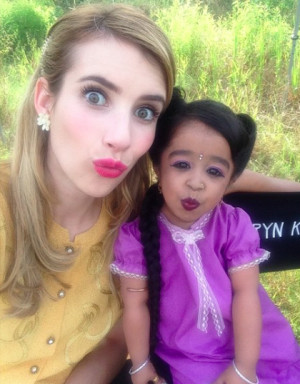 American Horror Story Season 4 Spoilers, Premiere Date: Emma Roberts ...