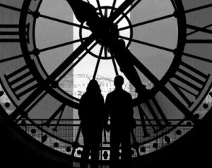 faz tempo e nos falta tempo mas é tempo de se ter que o tempo tem ...