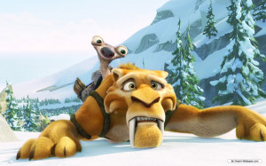 Ice Age 4: Continental Drift Ice Age 4