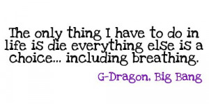 Dragon Quotes